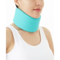 DR. MED SOFT CERVICAL COLLAR 122-1 MEDIUM