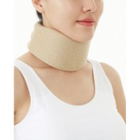DR. MED SOFT CERVICAL COLLAR 122-2 LARGE