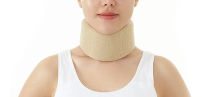 Dr. Med Soft Cervical Collar 122-2 Small