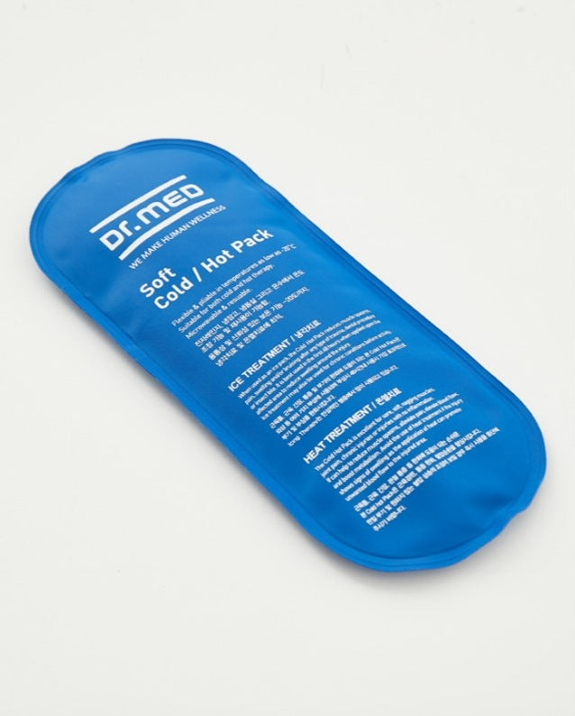 DR. MED SOFT COLD AND HOT PACK IH002 MEDIUM