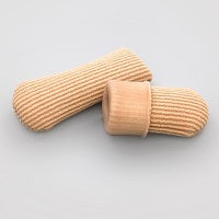 DR. MED T026 GEL PROTECTION CAP MEDIUM