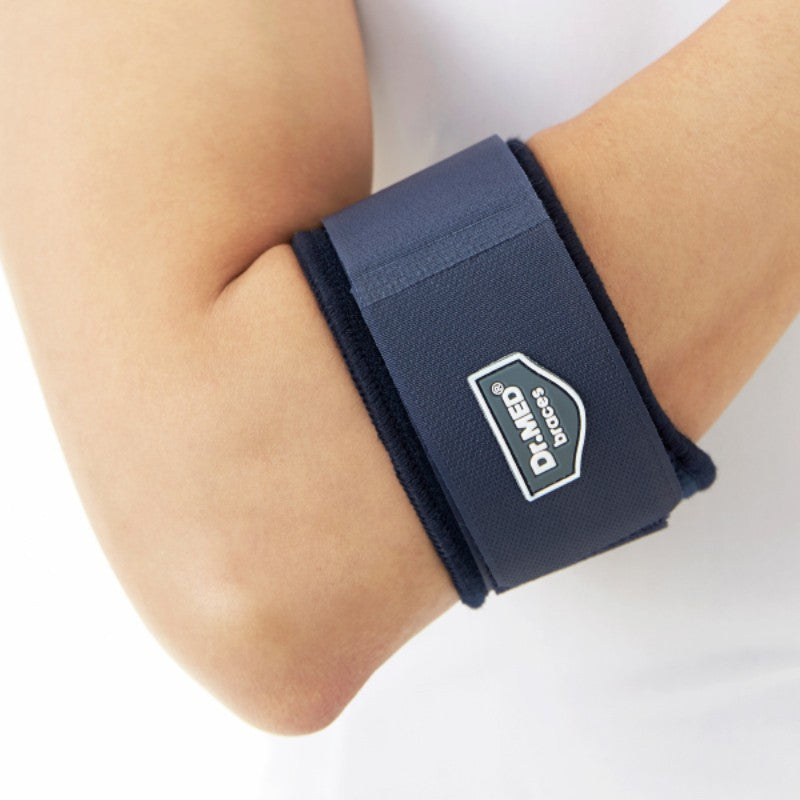 DR. MED TENNIS ELBOW SUPPORT E001 UNI