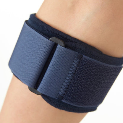 DR. MED TENNIS ELBOW SUPPORT E001 UNI