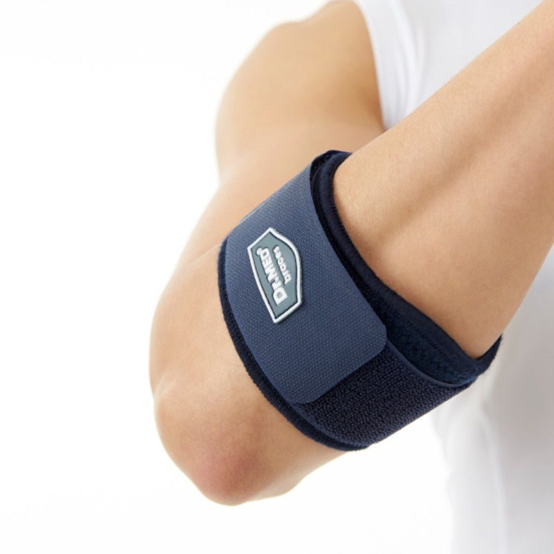 DR. MED TENNIS ELBOW SUPPORT E001 UNI