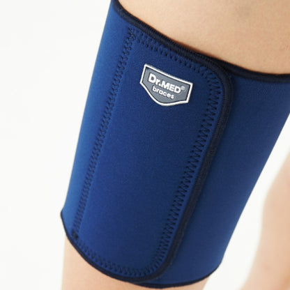 DR. MED THIGH SLEEVE K002 XL