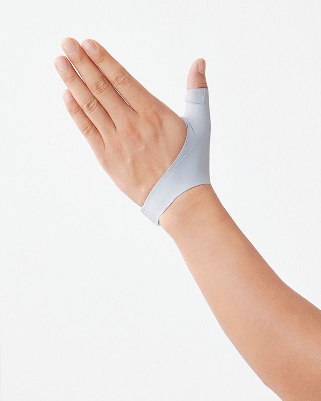DR. MED THUMB ELASTIC SPLINT W024 UNI SIZE