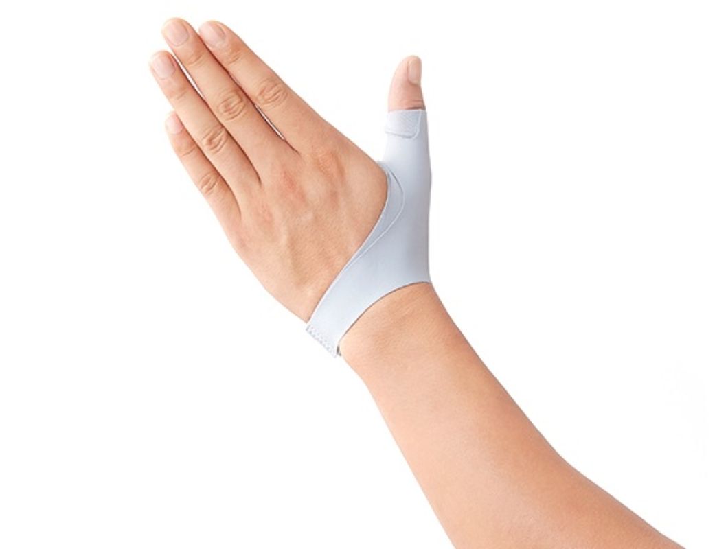 DR. MED THUMB ELASTIC SPLINT W024 UNI SIZE