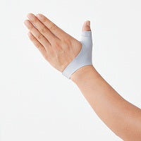 DR. MED THUMB ELASTIC SPLINT W024 UNI SIZE