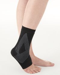 DR. MED TRIPLICATED LINING ANKLE SLEEVE A090 MEDIUM