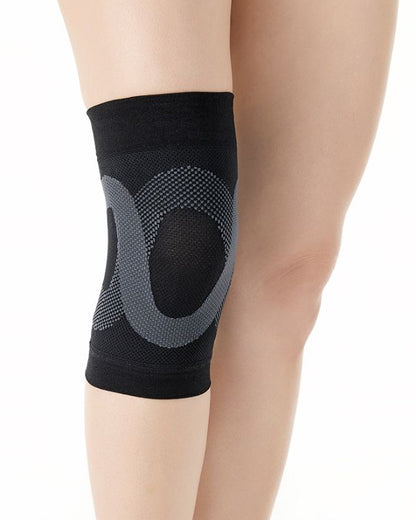DR. MED TRIPLICATED LINING COMPRESSIVE KNEE SLEEV K090 LARGE