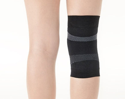 DR. MED TRIPLICATED LINING COMPRESSIVE KNEE SLEEV K090 .SMALL