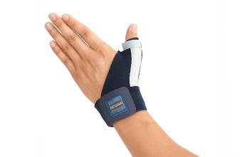 Dr. Med W132-1 Wrist Thumb Splint Uni Size