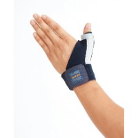 Dr. Med W132-1 Wrist Thumb Splint Uni Size