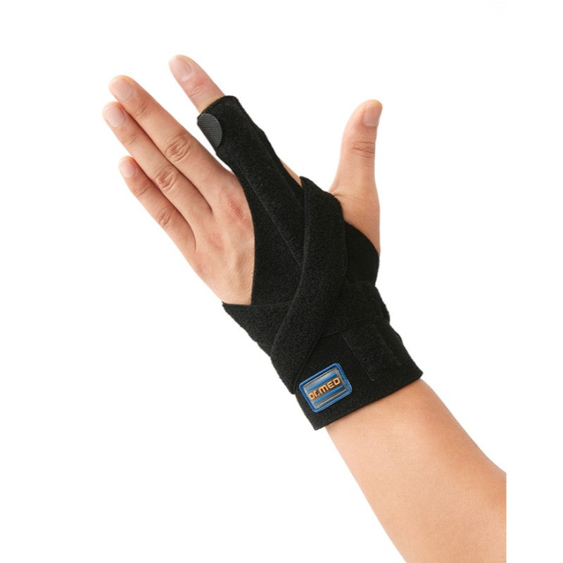 DR. MED W132-6 THUMB WRIST SPLINT -(UNI)