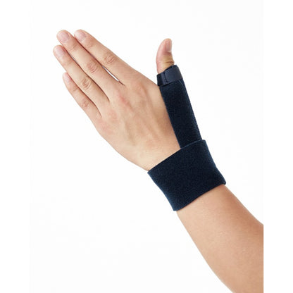 DR. MED W132 TENNIS WRIST THUMB SPLINT LEFT UNI SIZE