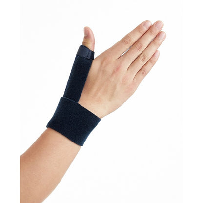 DR. MED W132 TENNIS WRIST THUMB SPLINT RIGHT UNI SIZE