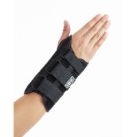 DR. MED WRIST SPLINT RIGHT LW021 ARGE