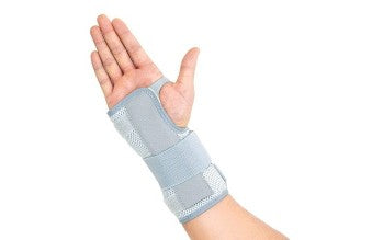 DR.MED دعامة معصم يمين W012 كبيرة