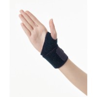 DR. MED WRIST SUPPORT W002 UNI SIZE