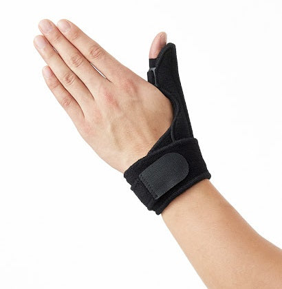 DR. MED WRIST THUMB SPLINT W0132-3 UNI SIZE