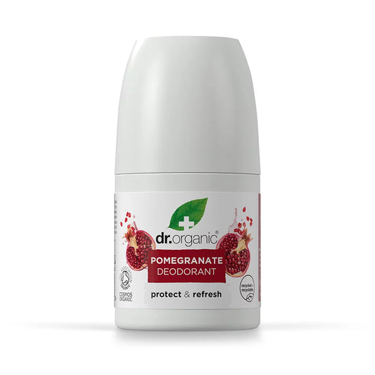 Dr.Organic Pomegranate Deodorant 50ml