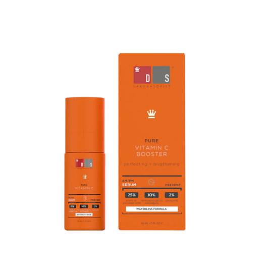 Ds Lab Pure Vitamin C Booster 30Ml