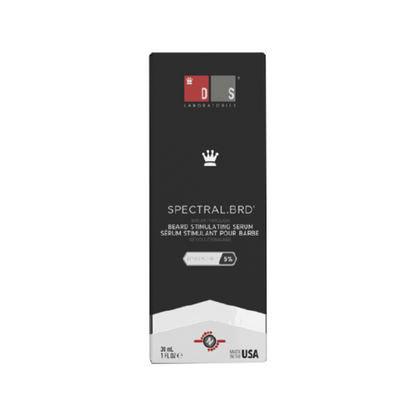 Ds Lab Spectral.Brd Beard Stimulating Serum 30Ml