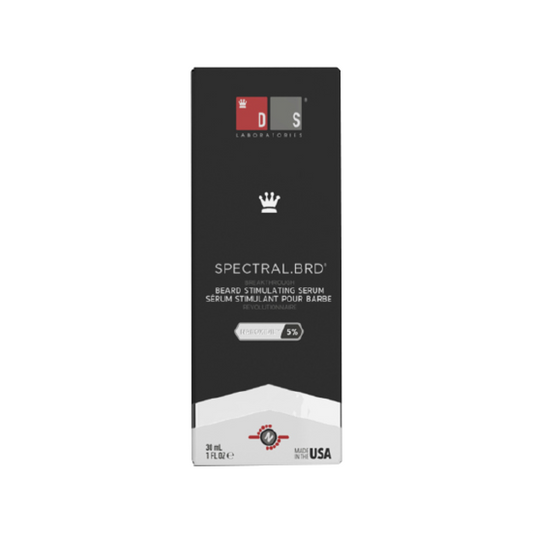 Ds Lab Spectral.Brd Beard Stimulating Serum 30Ml
