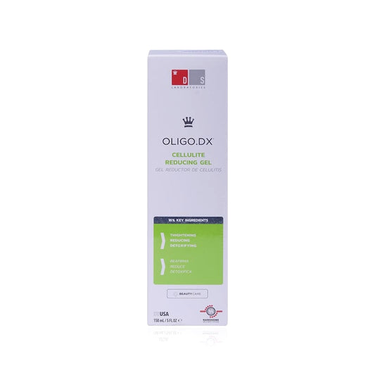 Ds Oligo Dx Cellulite Reducing Gel 150ml