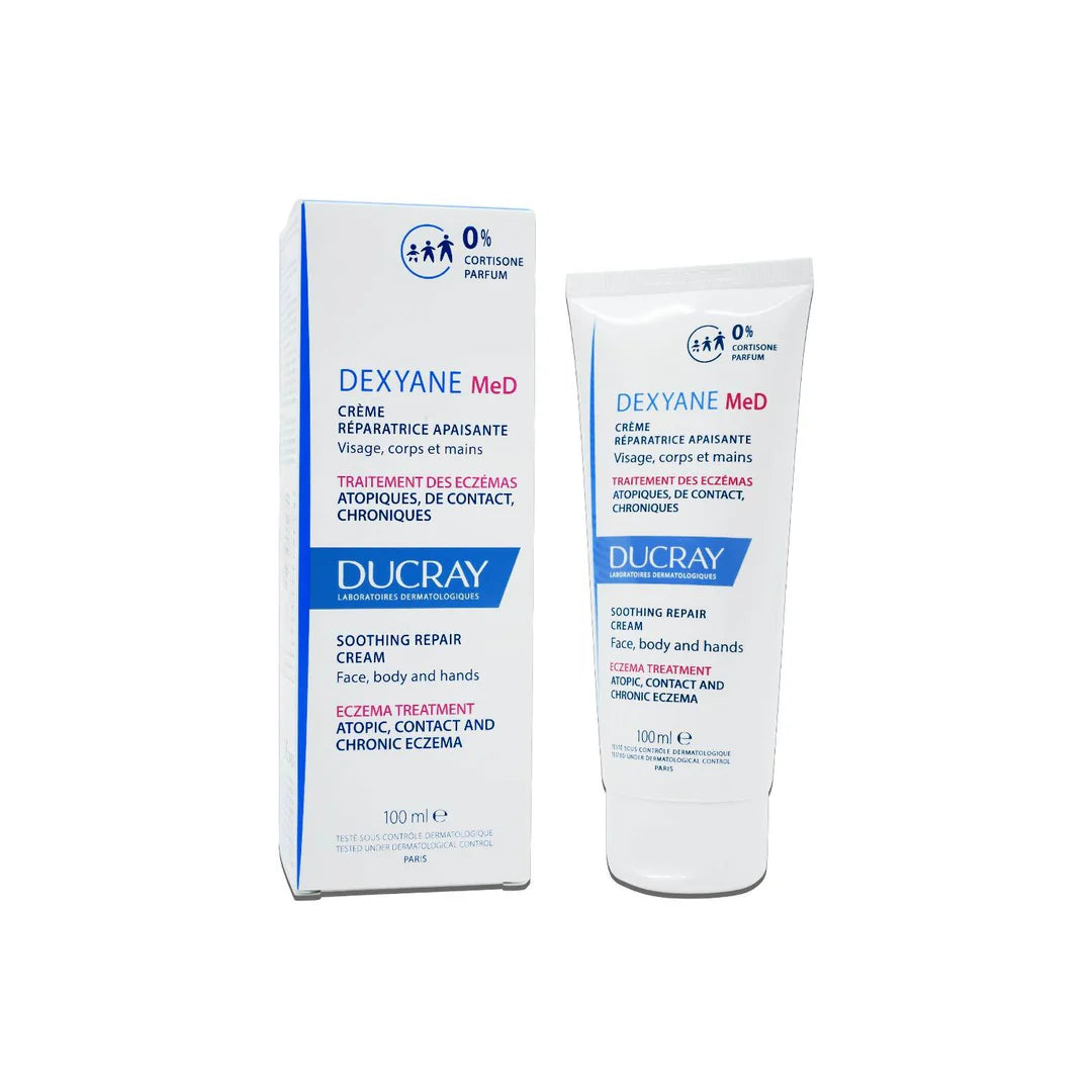 Ducray Dexyane Med Cream 100Ml