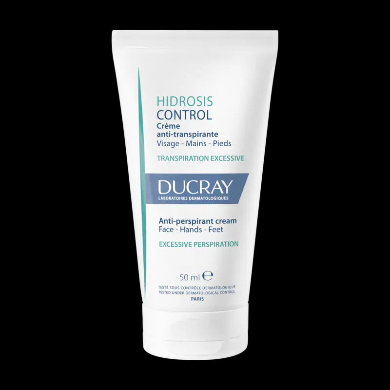 Ducray Hidrosis Cream 50Ml Cnp6043935