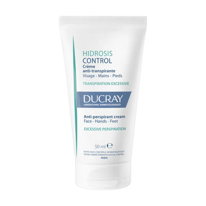 Ducray Hidrosis Cream 50Ml Cnp6043935