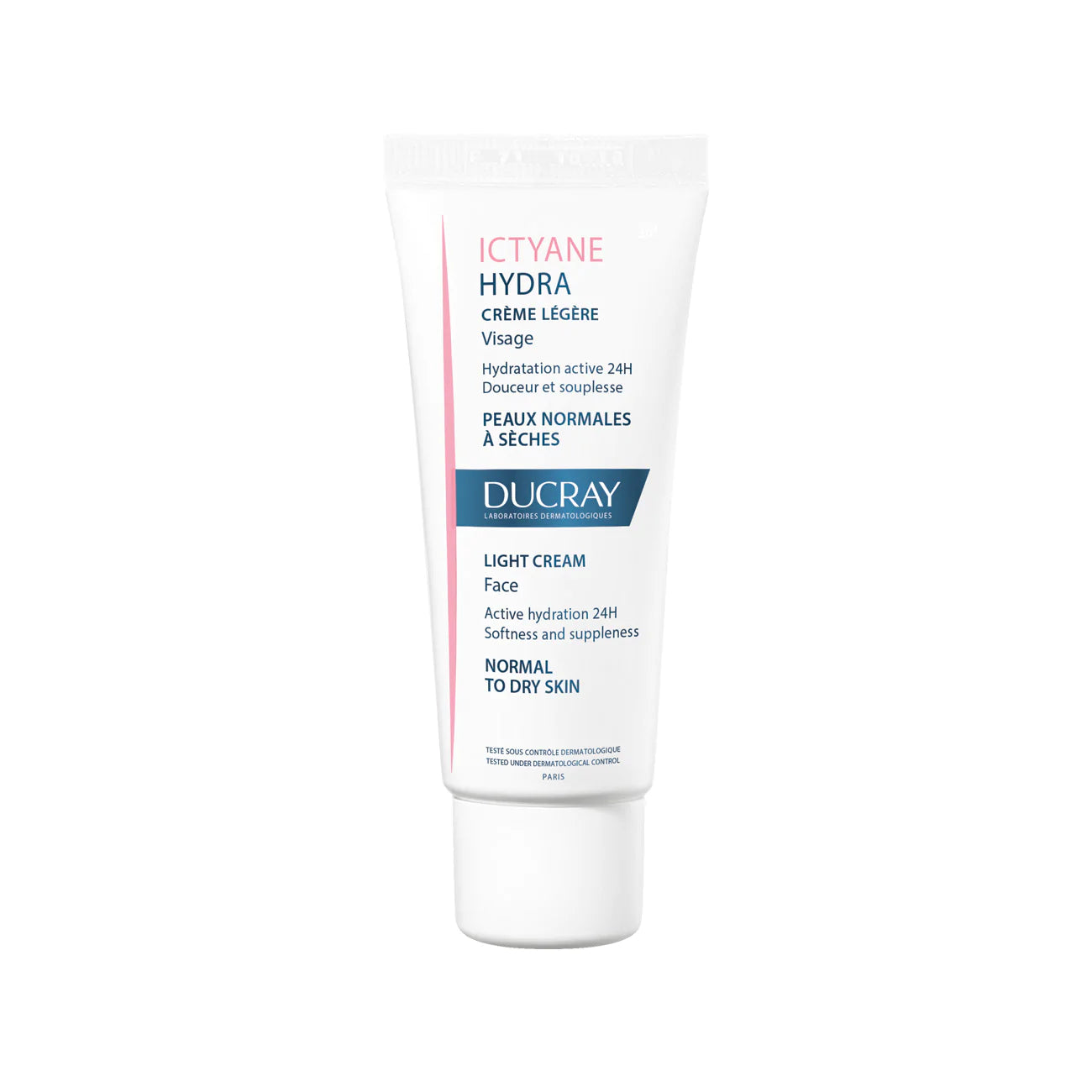 Ducray Ictyane Hydra Cream 50Ml