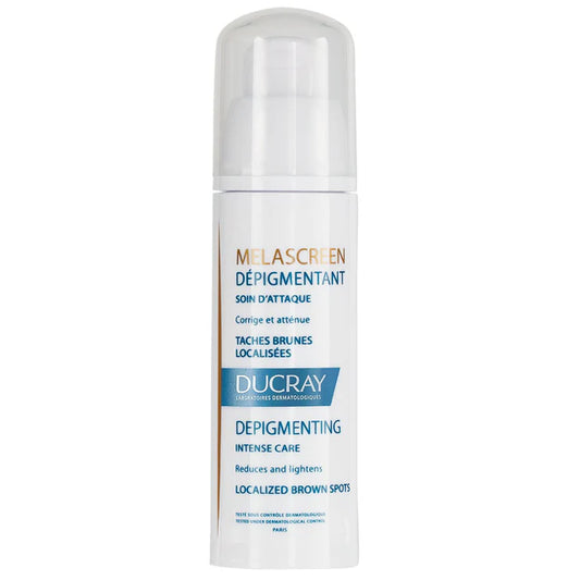 Ducray Melascreen Depigmenting Cream 30Ml