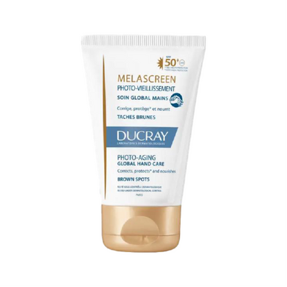Ducray Melascreen Hand Cream 50Ml