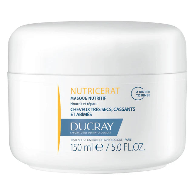 Ducray Nutricerat Mask