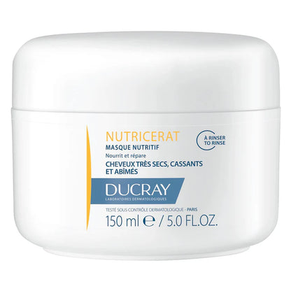 Ducray Nutricerat Mask