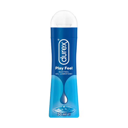Durex Play Pump Feel 50ml