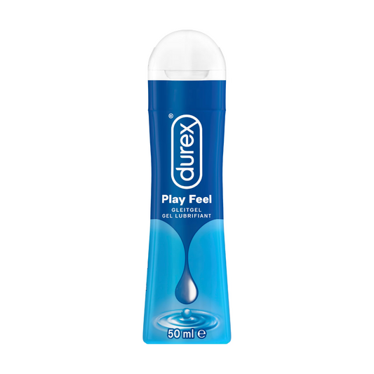 Durex Play Pump Feel 50Ml