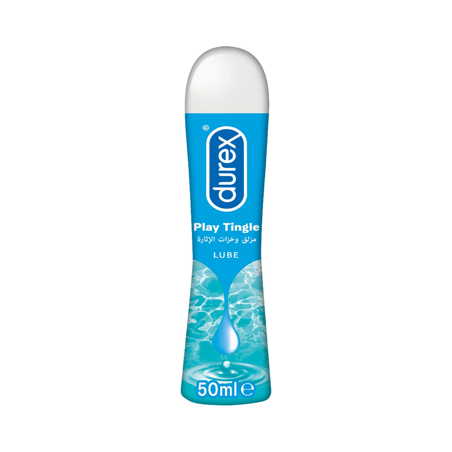 Durex Play Tingle 50Ml