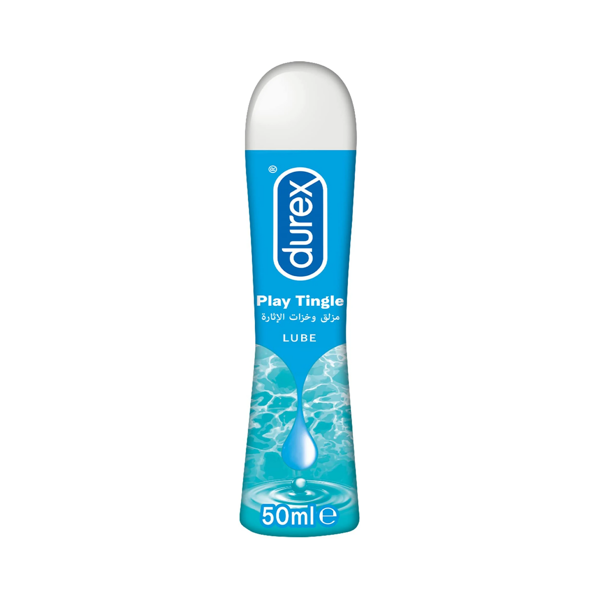 Durex Play Tingle 50Ml