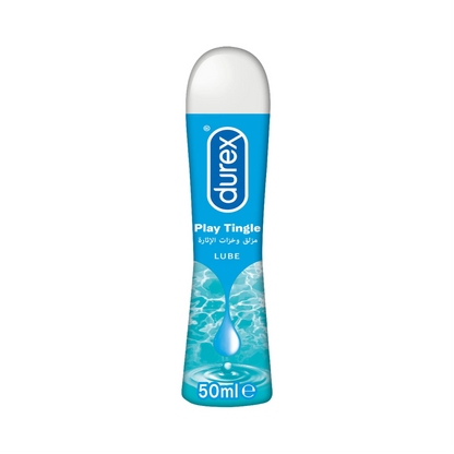 Durex Play Tingle 50Ml