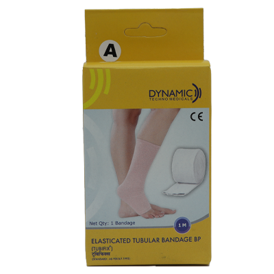 Dyna Tubifix Size A 1met