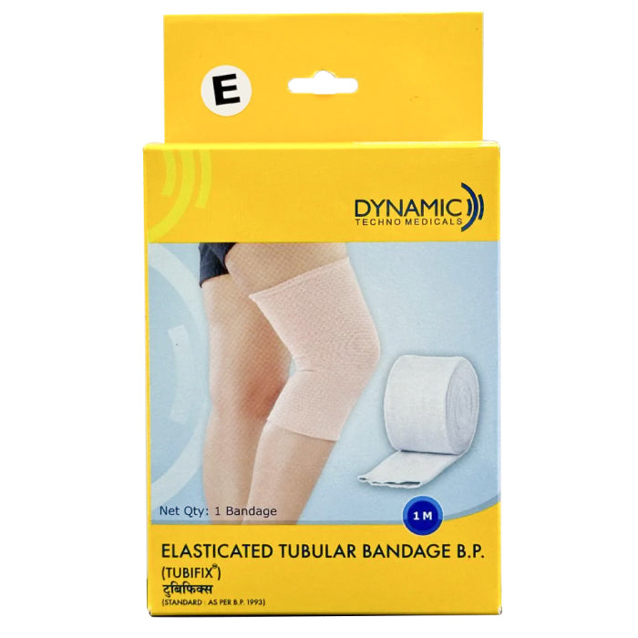 Dyna Tubifix Size E 1m