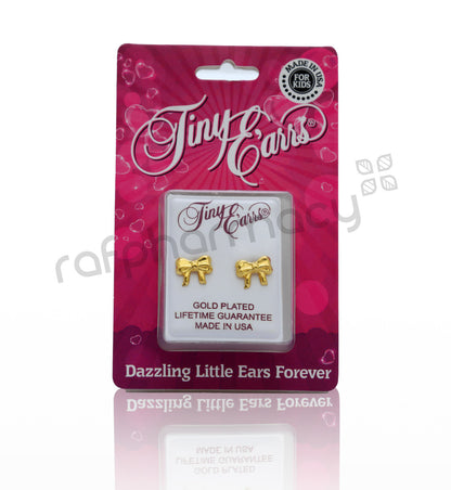 أقراط على شكل قوس