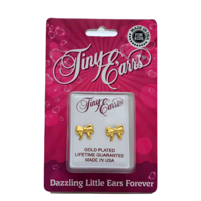 أقراط على شكل قوس