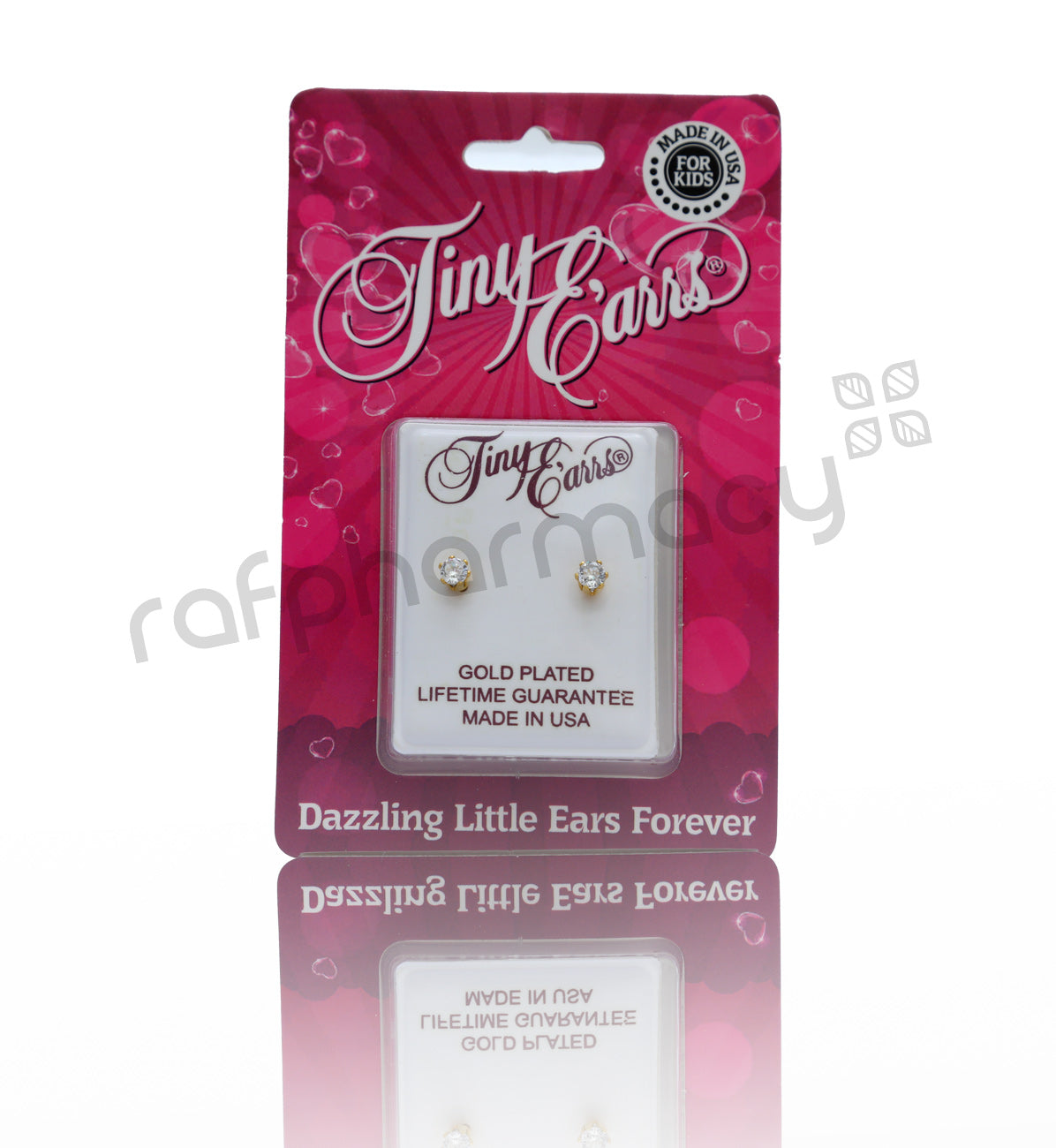 Earrs Stud Ball