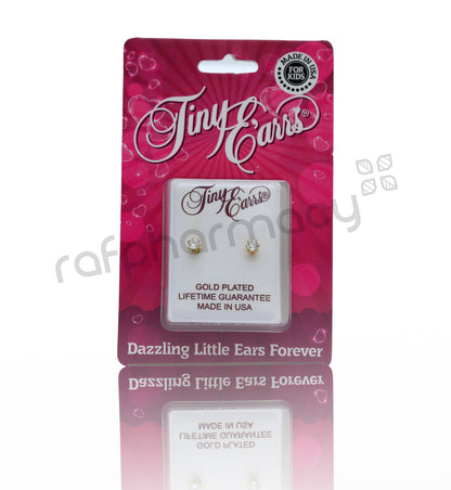 Earrs Stud Ball