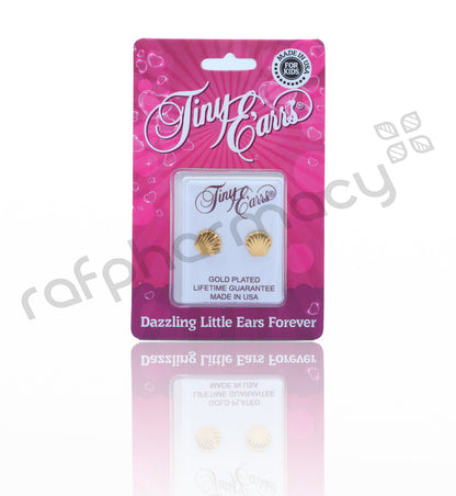 Earrs Te100 Sea Shell