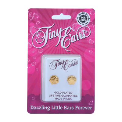 EARRS TE100 SEA SHELL